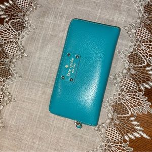 AUTHENTIC Kate Spade Wallet